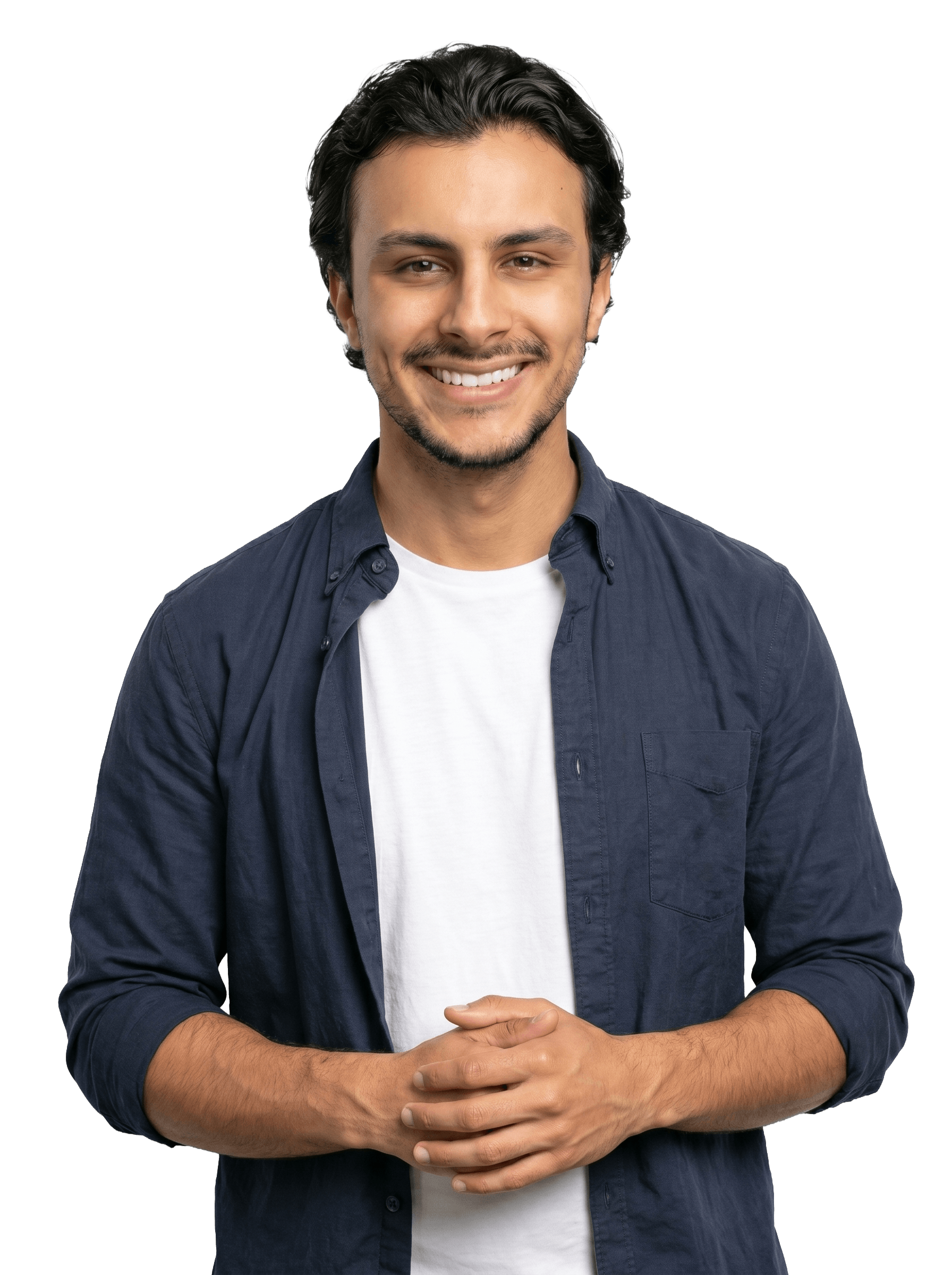 Photo de profil de Mehdi Rezgui